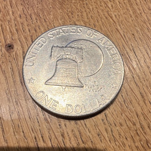 Usa one dollar - usa, 1776–1976