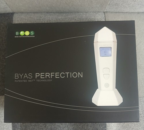 Byas perfection body - perfection, lifter