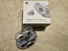 Beats Studio Buds + plus