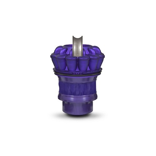 Behälteroberteil dyson dc36 - behälteroberteil,