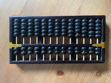 Chinesischer Abakus - China