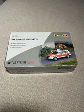 Faller Car System 161559 Touareg „Notarzt“, unbenutzt in OVP