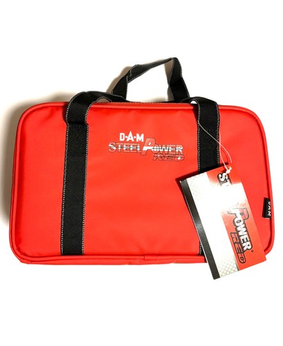 Dam steelpower red - steelpower,