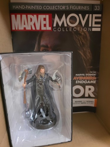 Fanhome marvel ausgabe 33 - fanhome,