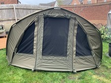 Trakker Tempest V2 und Winter