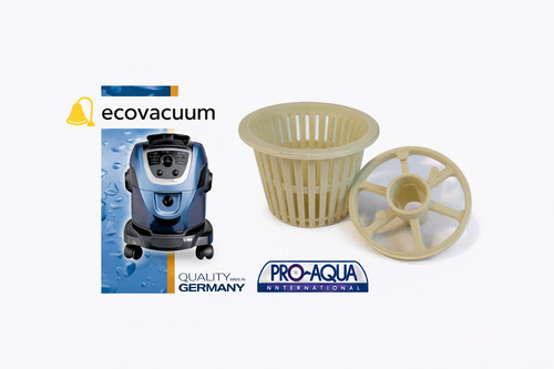 Original proaqua roboclean - original,