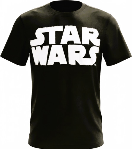 Star wars herren shirt - wars,