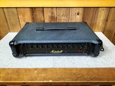 Marshall 3520 Integrated Bass