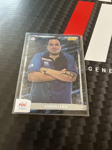 Adrian lewis first edition - adrian,