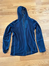 Norrona, Fleece Größe M