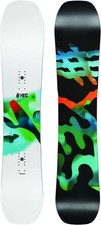YES. Snowboard All Mountain ALL-OUT Snowboard 2025 Snow Board Winter Freeride
