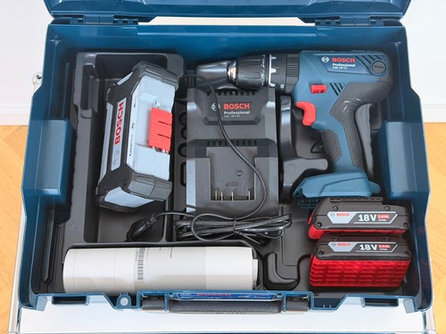 Bosch professional gsb - professional, 18v-21