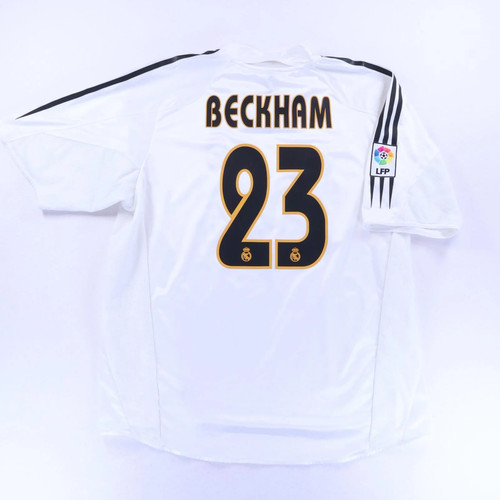 Original authentic real madrid - authentic,