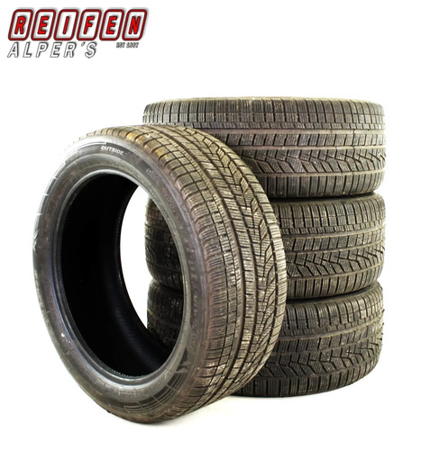 255 r19 104v hankook - 255,