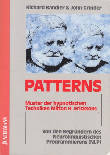 Buch patterns bandler - buch:, patterns,