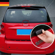 Smart For Two 451 Kofferraum