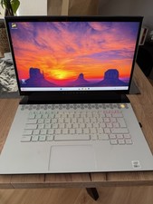 Dell Alienware M15 R4 GeForce