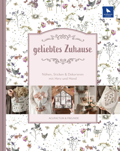 Geliebtes zuhause acufactum - zuhause, |