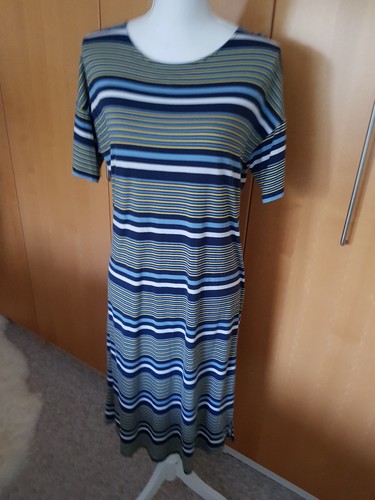 Kleid esprit kurzarm - kleid/, esprit/