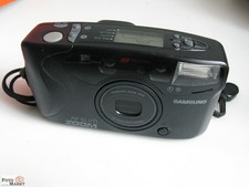 Samsung Kamera Slim Zoom