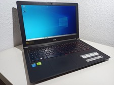 Acer aspire vn7 nitro - aspire,