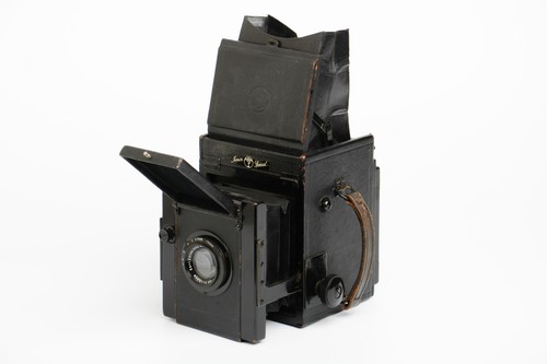 Thornton pickard junior - thornton,