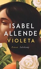 Violeta: Roman | Eine