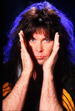 WASP Blackie Lawless Original