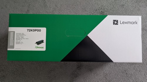 Original lexmark 72k0p00 - original,