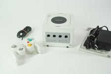 Nintendo Gamecube Konsole