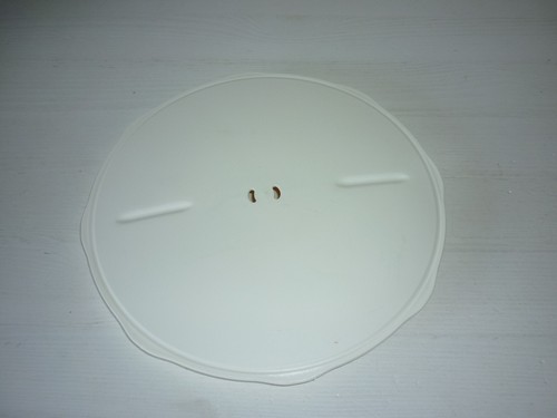 Tupperware reiskocher deckel - tupperware,