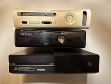 Xbox One + Xbox 360 (2 Stück)