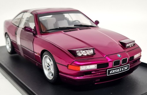 Solido bmw 850 csi e31 - solido,