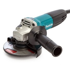 Makita 12.7cm 125mm