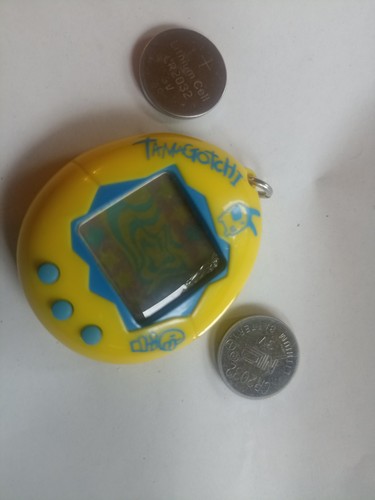 Tamagotchi original bandai - *tamagotchi, ,original