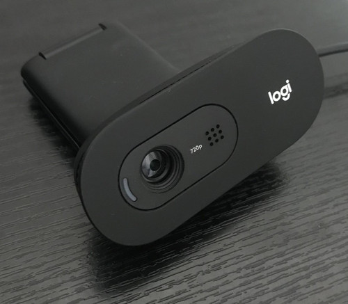 Logitech c505e business - logitech,