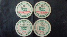 Bierdeckel Brauerei Barre