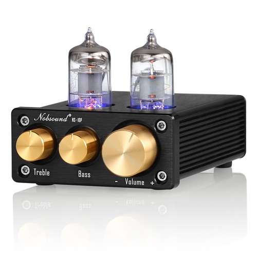 Hifi röhren vorverstärker - hifi,