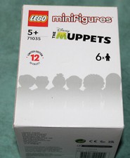 LEGO®  71035 Minifiguren Die