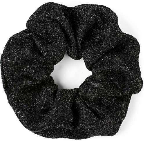 Damen glitzer xxl - glitzer, haargummi