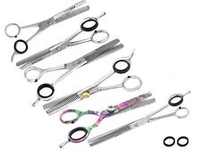 Effilierschere Modelierschere Haarschere Friseurschere Edelstahl Restposten NEU