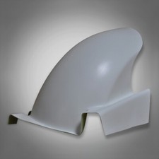 SK05 Kawasaki ZX 6 R GFK