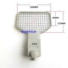 Cap / Hat Hoop für Singer