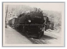 Steam Locomotive 99 1761-8