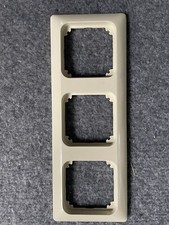 Merten M1 3-fach Rahmen