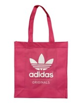 Adidas Originals Shopper Tasche Einkaufstasche Sporttasche Strandtasche Rosa
