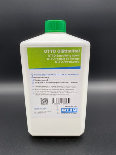 Otto chemie glättmittel - glättmittel, 1