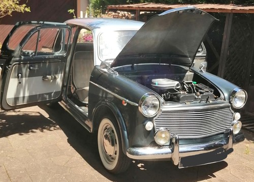 Fiat neckar weinsberg - fiat,
