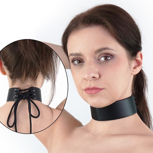 Bdsm premium halsband - bdsm,