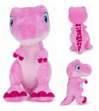 Plüsch Girlie Dinky Dino's